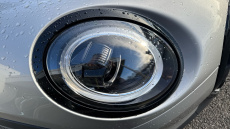 MINI Cooper 2.0 S Exclusive 3dr Auto Petrol Hatchback